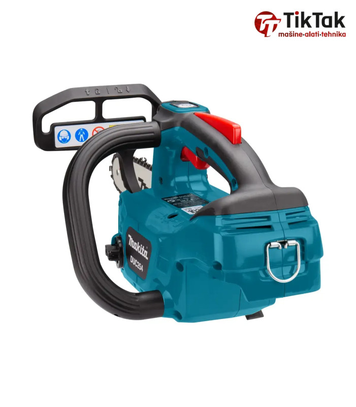 Makita - Akumulatorska lančana pila DUC254Z 250 mm 18 V LXT SOLO