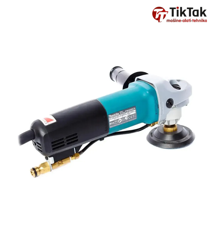 Makita - Stroj za mokro poliranje kamena PW5000CH
