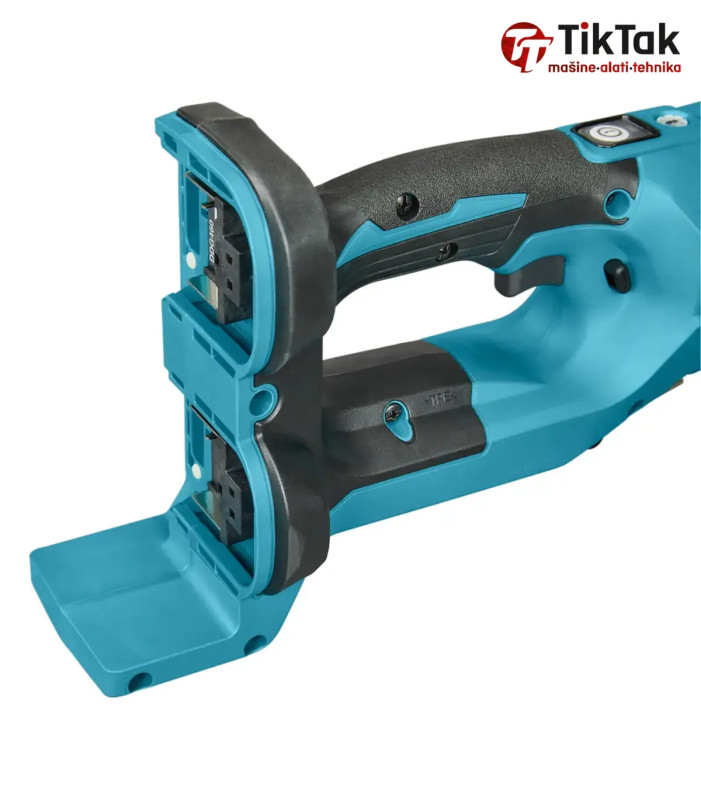 Makita - Akumulatorski bušač za zemlju DDG460ZX7