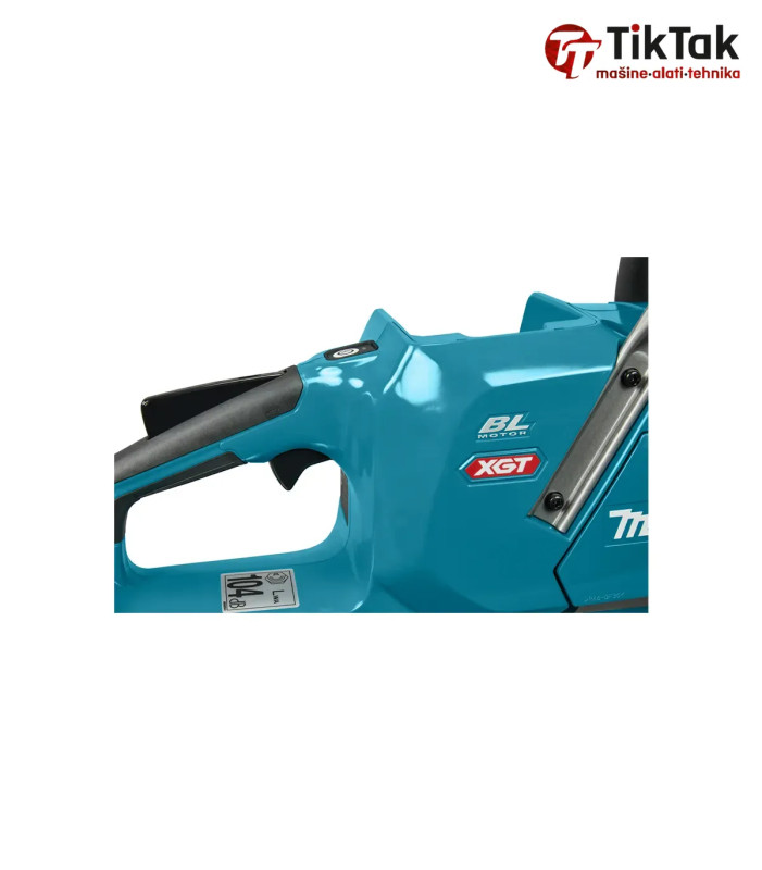 XGT Makita 40V - Akumulatorska lančana pila UC016GZ