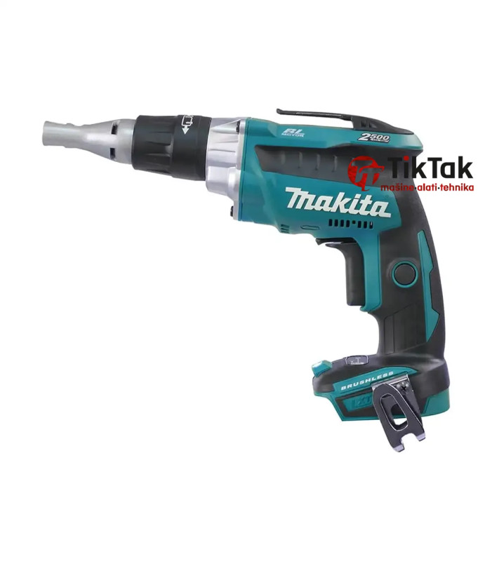 Makita - Akumulatorski odvijač / šauber DFS250Z
