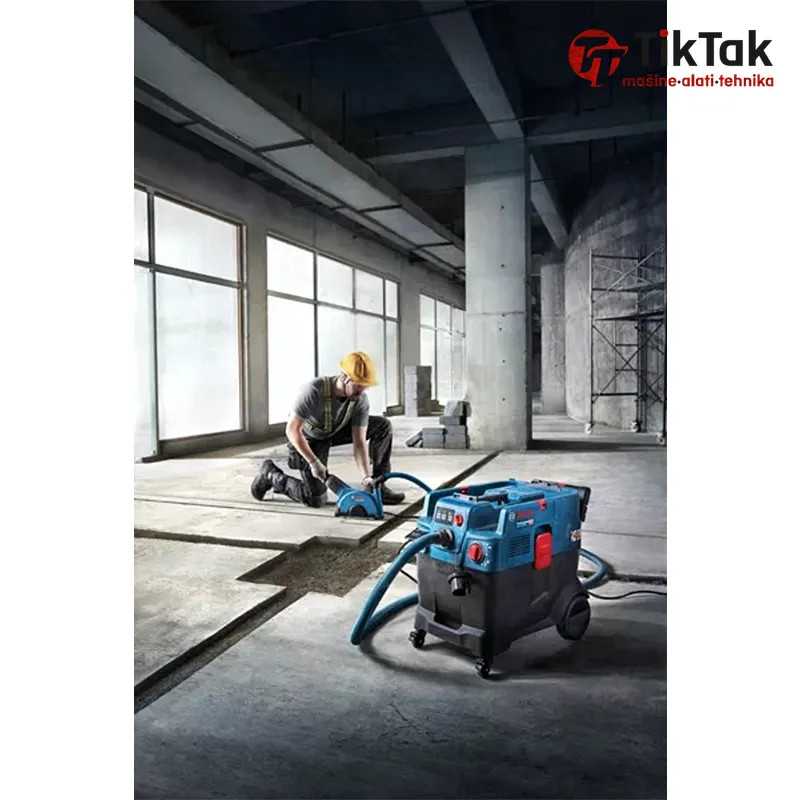 USISAVAČ GAS12-40MA 06019M0120 BOSCH