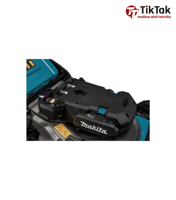 Makita - Akumulatorska kosilica LM001CZ 36 V