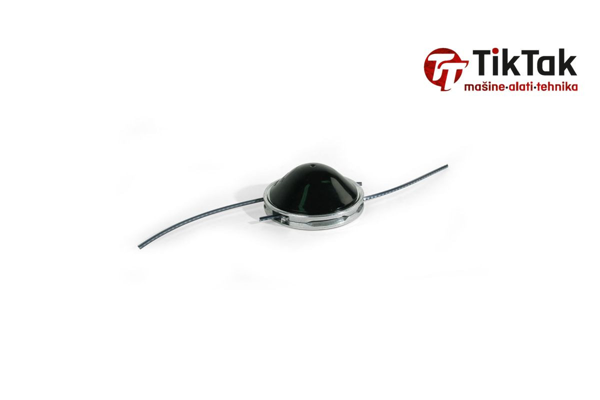 111110 - Glava za trimer JET-FIT (2niti) - BLISTER