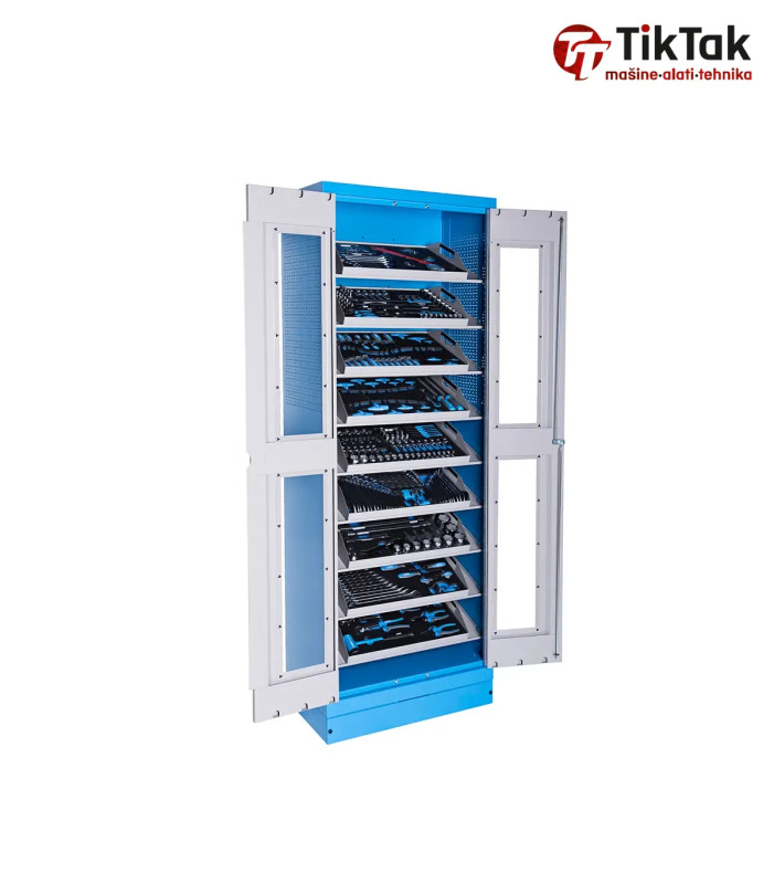 Unior - Ormar za ladice 770x430x2052mm 991LMS.C2