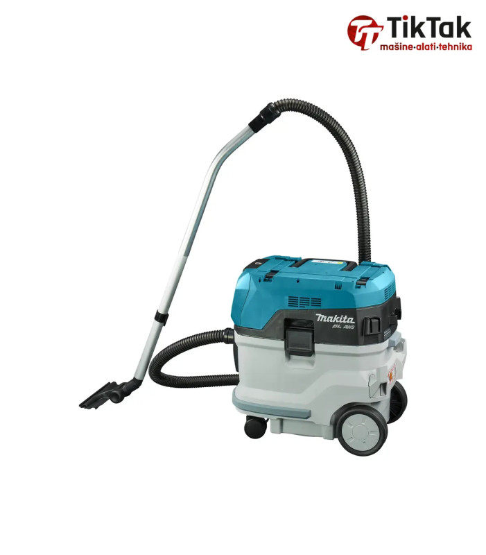 XGT Makita 40V - Akumulatorski usisavač VC006GMZ01