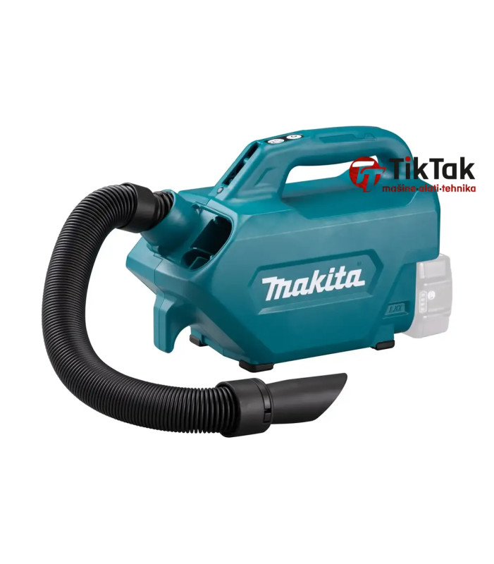 Makita - Akumulatorski usisavač DCL184Z