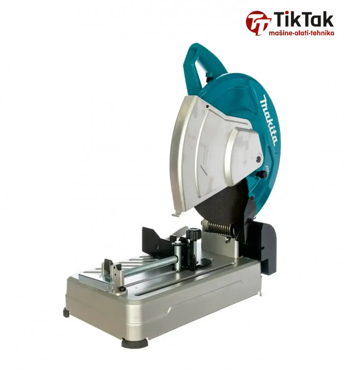 Makita - Akumulatorska rezna brusilica DLW140Z