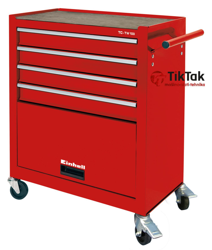 Kolica za alat TC-TW 100