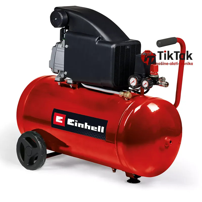 ZRAČNI KOMPRESOR TC-AC 270/50/8 Einhell