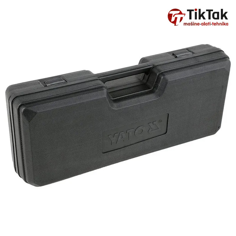 PIŠTOLJ ZRAČNI 1"" 2700Nm YATO YT-0959