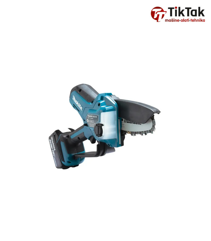 Makita - Akumulatorska pila za orezivanje DUC101SF 18 V LXT