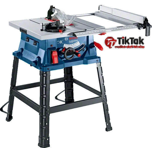 STOLNA PILA GTS 254 PROFESSIONAL