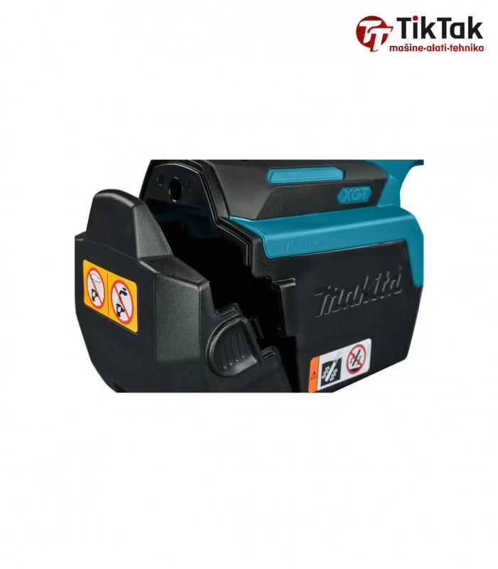 XGT Makita 40V - Akumulatorski vibrator za beton VR003GM101