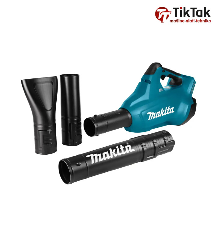Makita - Akumulatorsko puhalo DUB362Z 18 V LXT SOLO