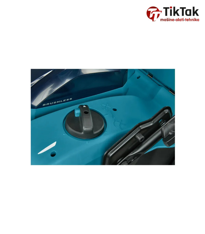 XGT Makita 40V - Akumulatorski prozračivač UV001GZ