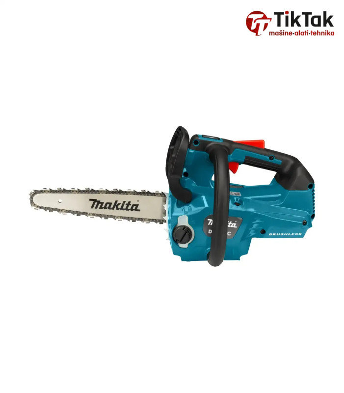 Makita - Akumulatorska lančana pila DUC256CZ