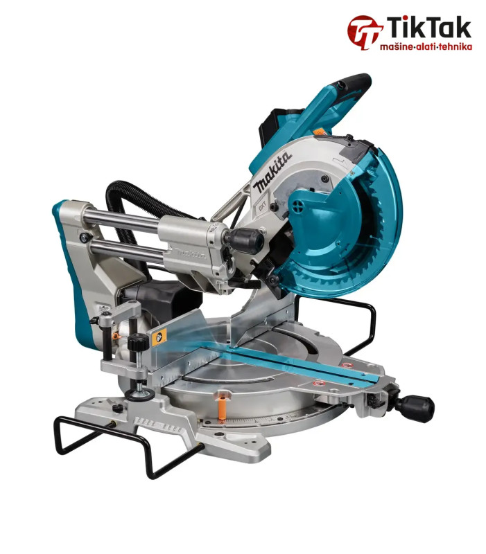 Makita - Potezno-nagibna pila LS1019L