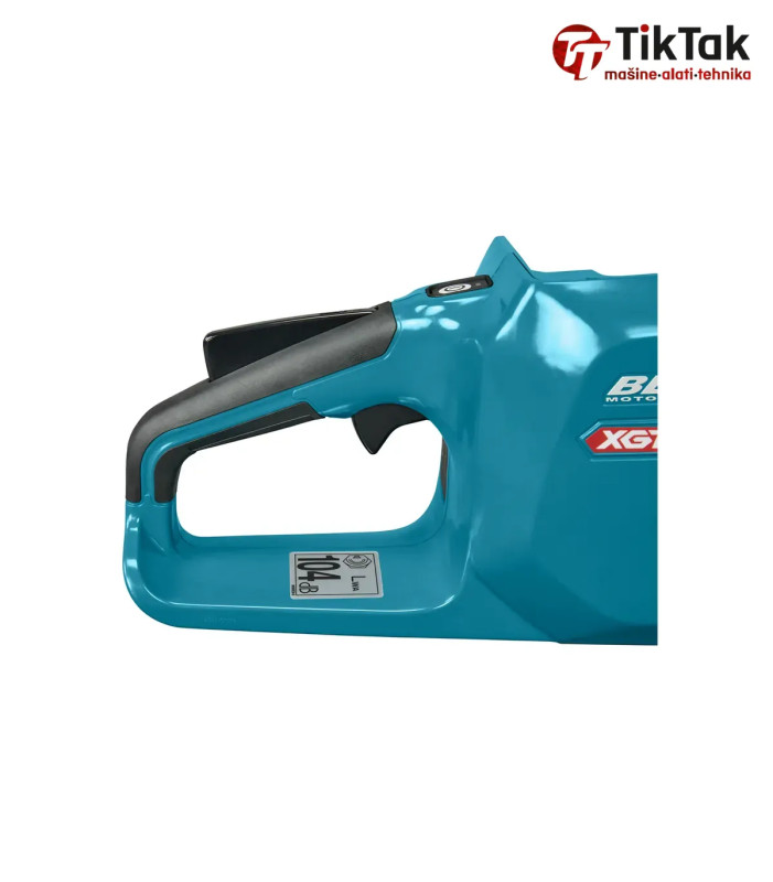XGT Makita 40V - Akumulatorska lančana pila UC013GT101