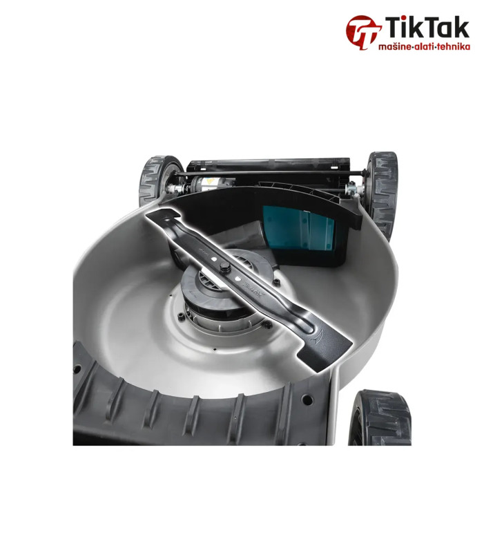 XGT Makita 40V - Akumulatorska kosilica LM002GZ