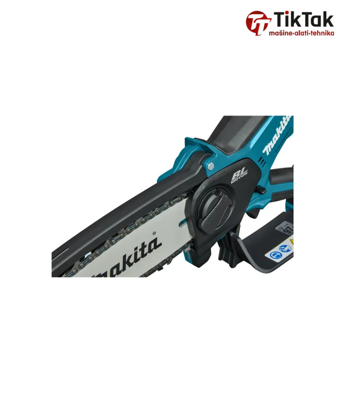 Makita - Akumulatorska pila za orezivanje DUC150Z 18 V LXT