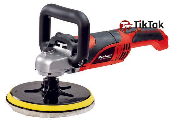 KUTNA POLIRKA CC-PO 1100/2E