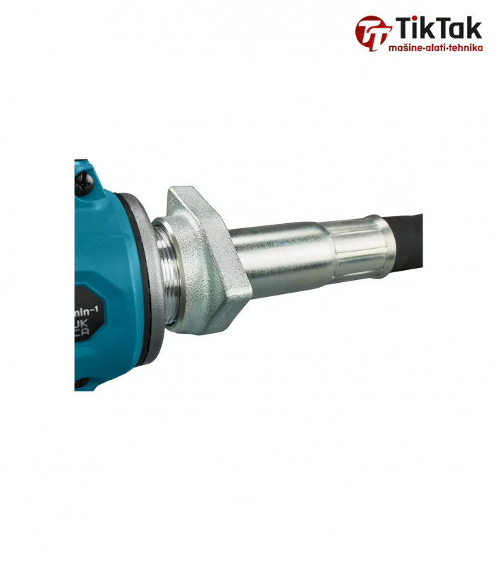 XGT Makita 40V - Akumulatorski vibrator za beton VR003GM101