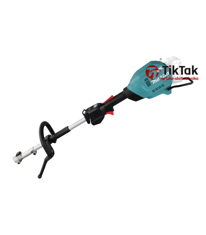 XGT Makita 40V - Akumulatorska višefunkcijska glava UX01GZ