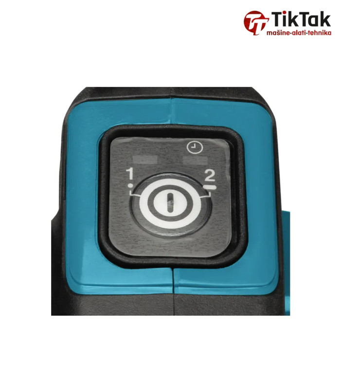 Makita - Akumulatorska lančana pila DUC256Z 18 + 18 V LXT