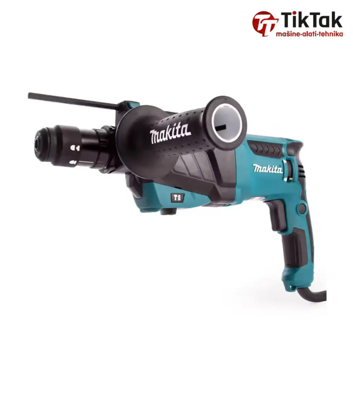 Makita - Bušilica - čekić HR2630T