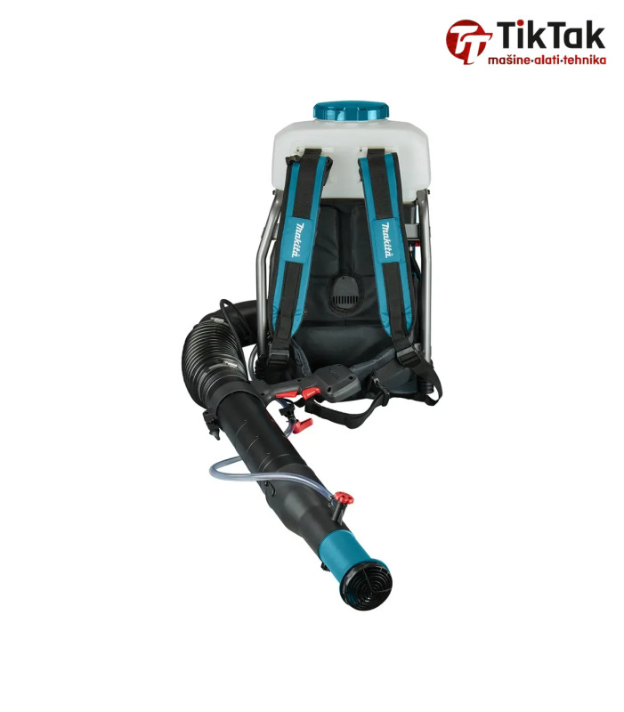 XGT Makita 40V - Akumulatorska leđna prskalica za maglicu PM001GZ