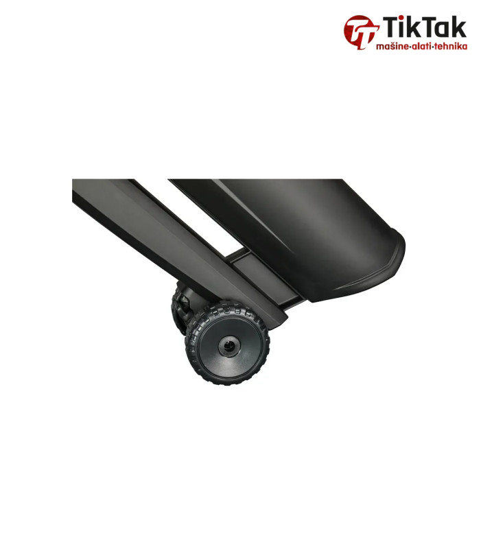 Makita - Akumulatorsko puhalo / usisavač DUB187T001 18 V LXT