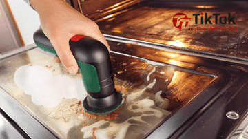 ČETKA ZA ČIŠĆENJE AKU UNIVERSAL BRUSH BOSCH