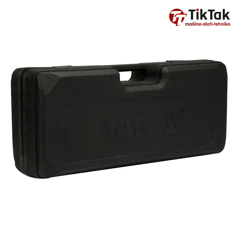 Pištolj zračni 1"" 3200Nm YATO YT-09615