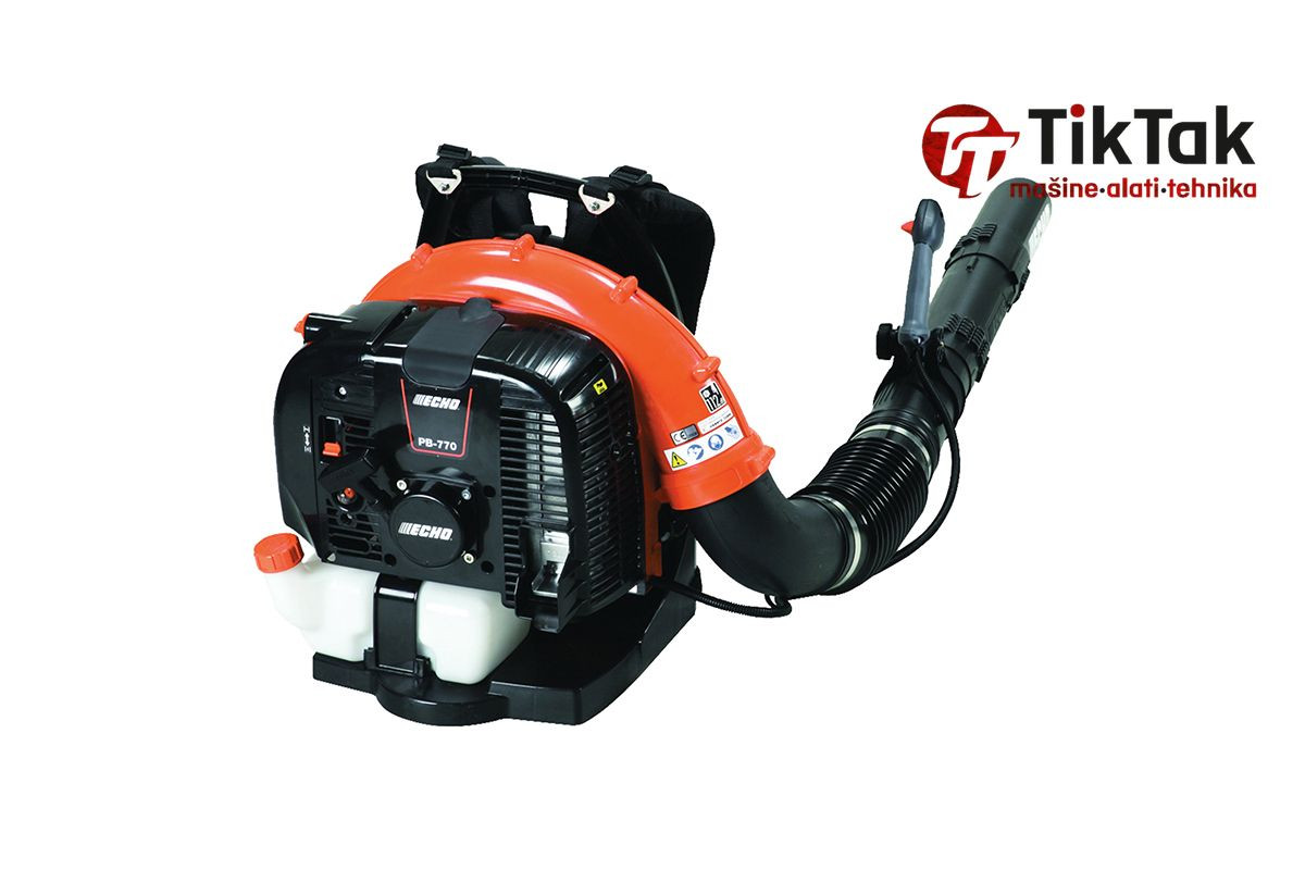 Motorni duvac lisca ECHO PB-770