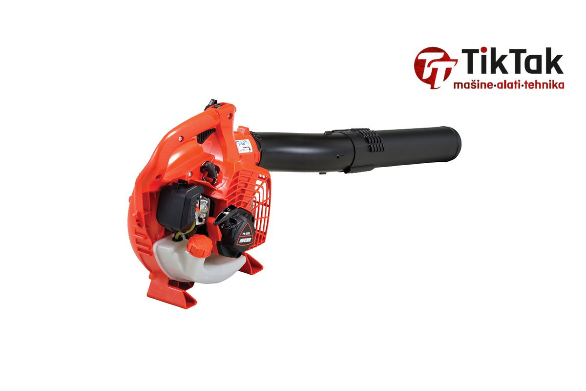 Motorni duvac lisca ECHO PB-2520
