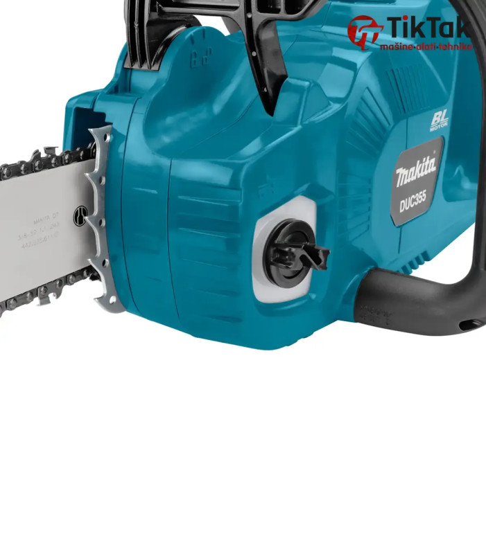 Makita - Akumulatorska lančana pila DUC355Z 350 mm 18 V LXT SOLO