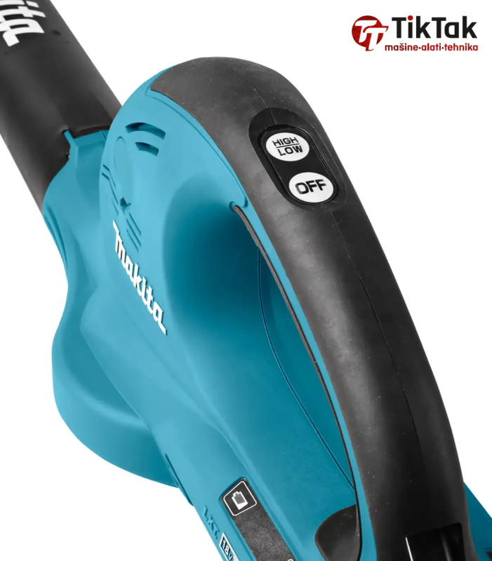 Makita - Akumulatorsko puhalo DUB361Z 18 V LXT SOLO