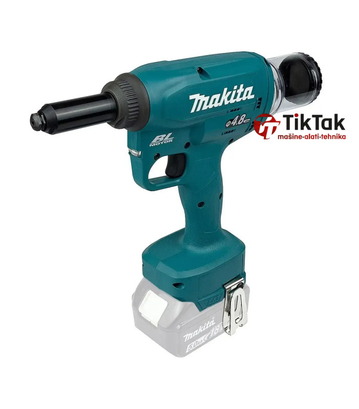 Makita - Akumulatorski pištolj za pop nitne / zakovice DRV150Z