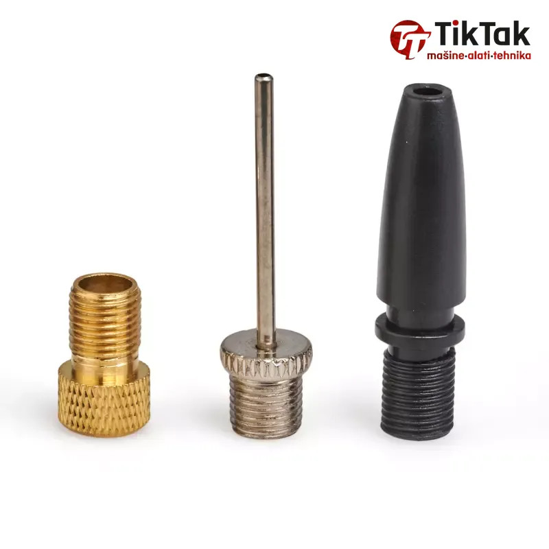 PXC SET AKU RUČNI USISAVAČ + AKU KOMPRESOR U TORBI + 2,5 Ah