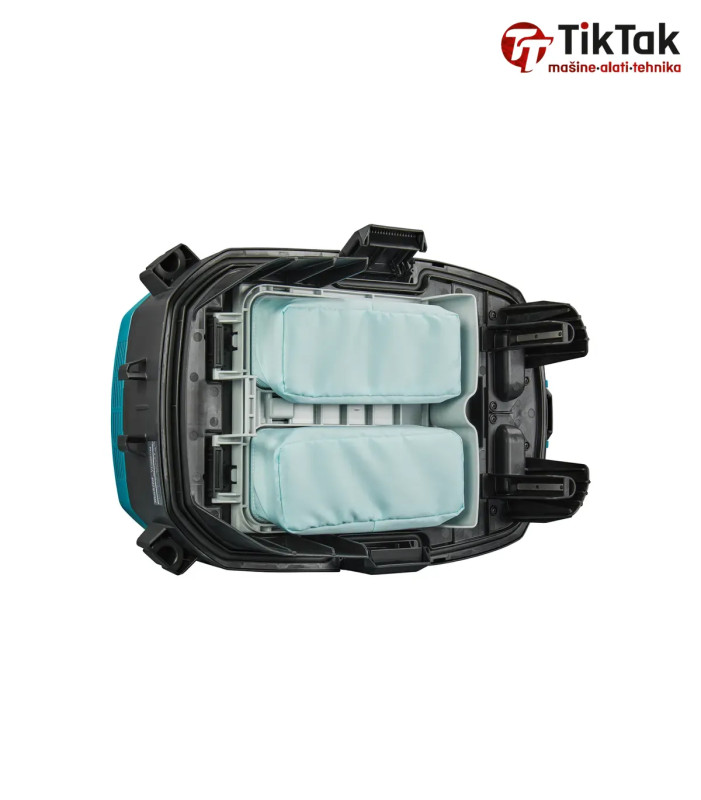 XGT Makita 40V - Akumulatorski usisavač VC006GMZ01