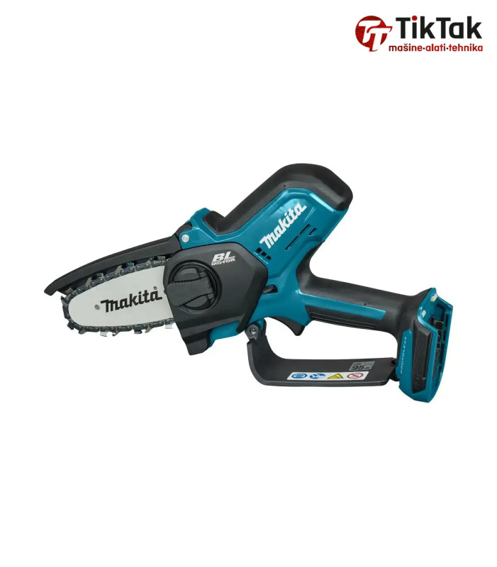Makita - Akumulatorska lančana pila za obrezivanje 100 mm DUC101Z