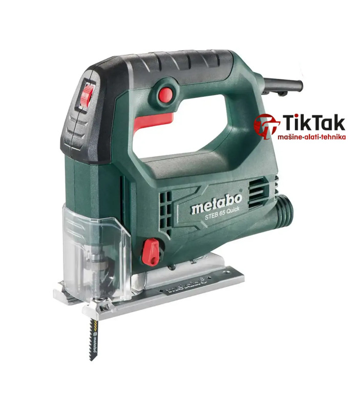 Metabo - Ubodna pila Quick Elektronik 450W STEB 65