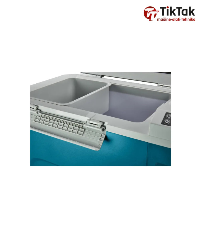 XGT Makita 40V - Akumulatorski hladnjak i grijač CW002GZ