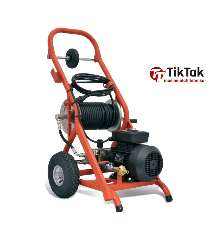 Ridgid - Uređaj za čišćenje cijevi KJ-1590