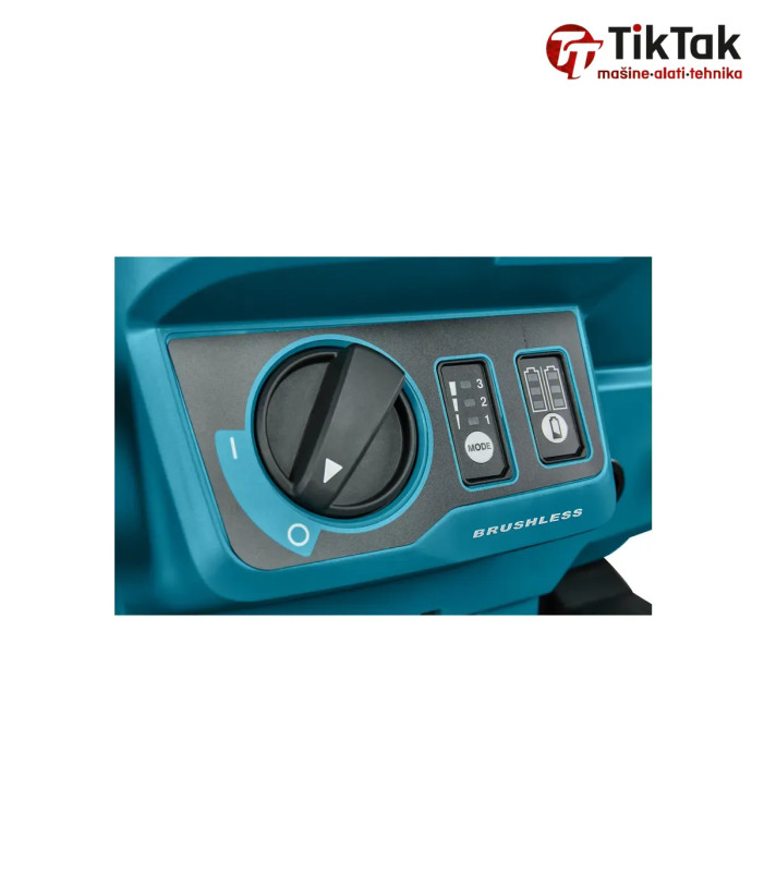 XGT Makita 40V - Akumulatorski visokotlačni čistač HW001GZ