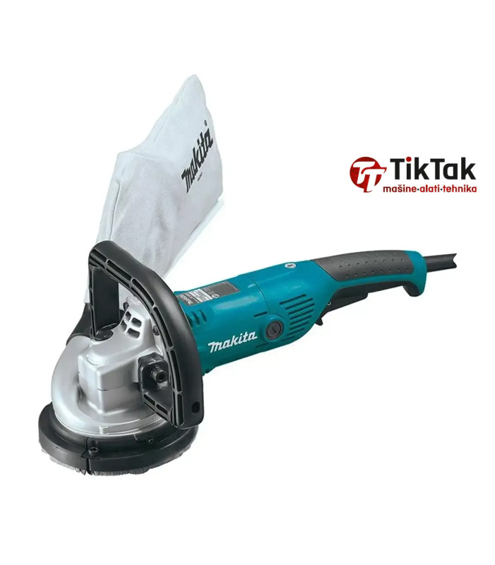 Makita - Brusilica za beton PC5000C
