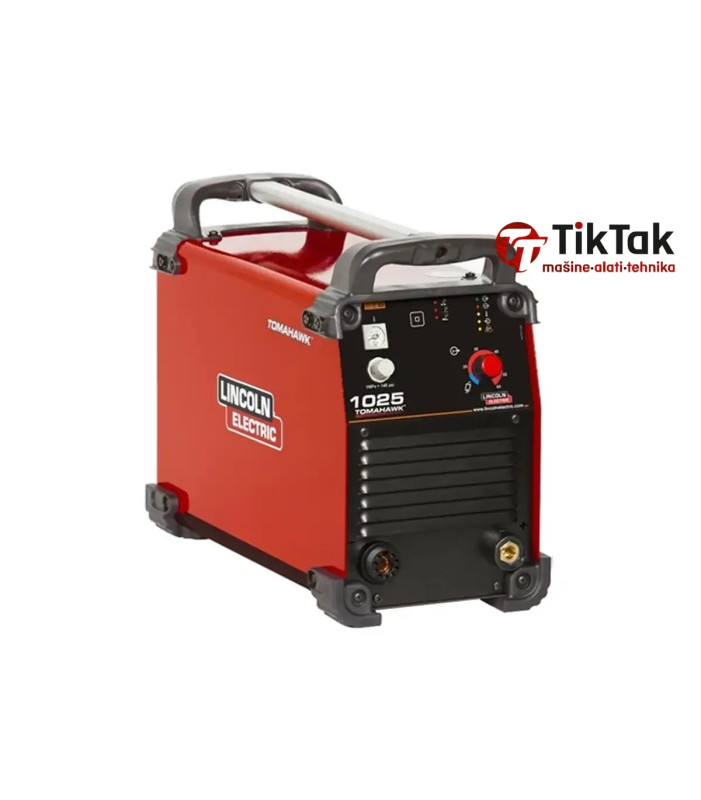 Lincoln Electric - Plazma za rezanje Tomahawk 1025