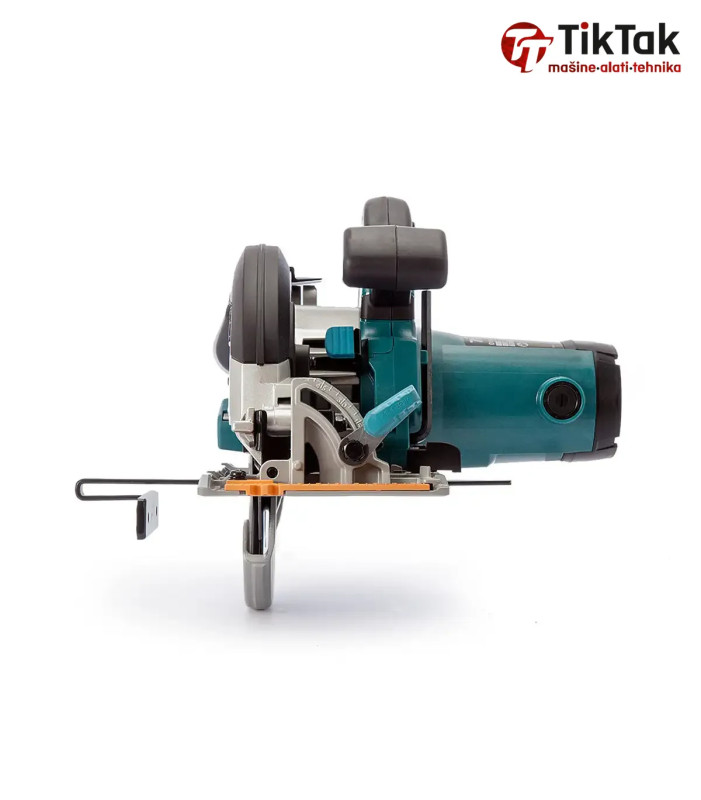 Makita - Električna ručna kružna pila 1.100 W HS6100