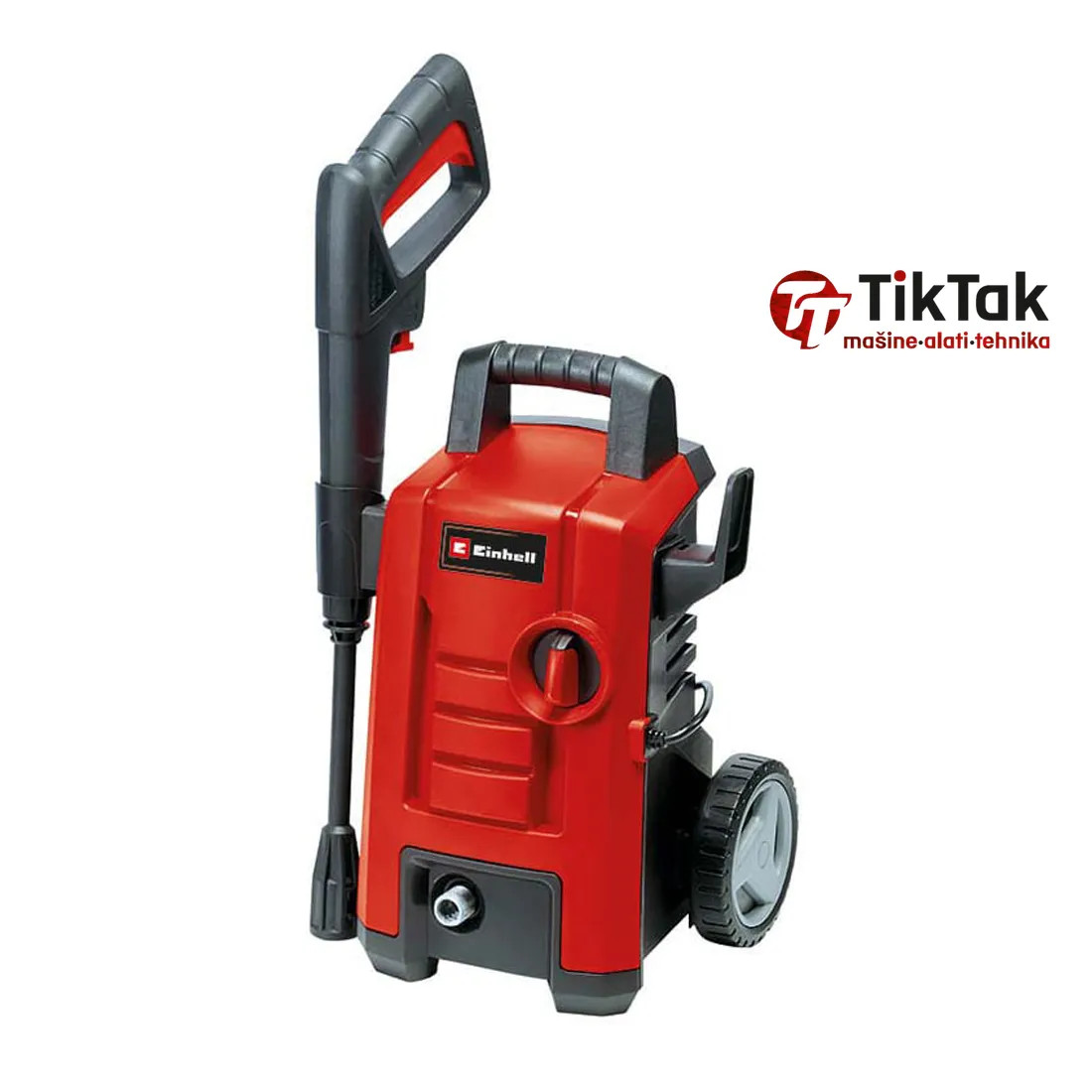 VISOKOTLAČNI PERAČ TC-HP 130 Einhell